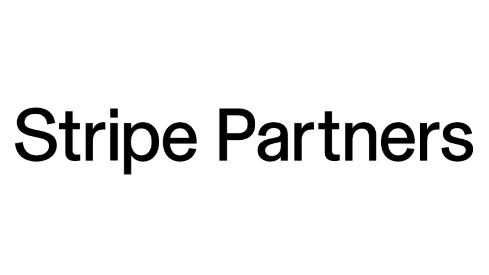 Stripe Partners Gold