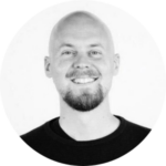 Antti Rannisto headshot