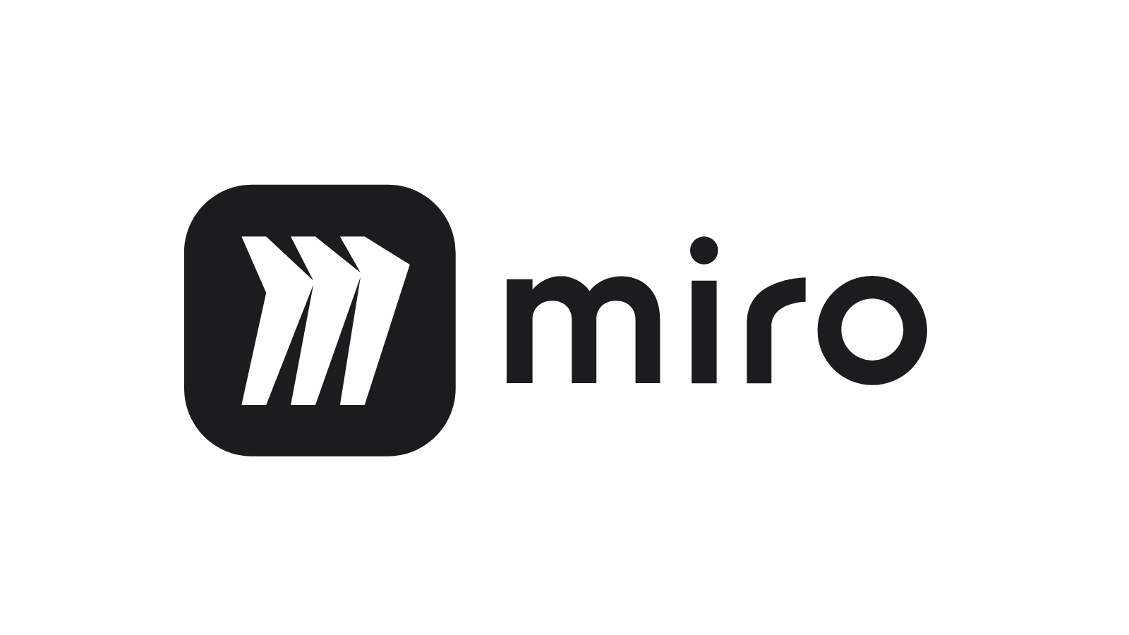 Miro Gold Sponsor Miro Gold Sponsor