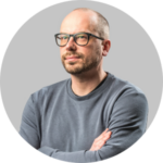 Oskar Korkman headshot