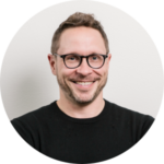 Pertti Pitsinki headshot