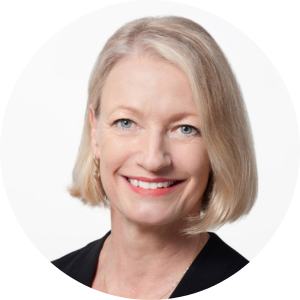 Elizabeth Churchill Headshot