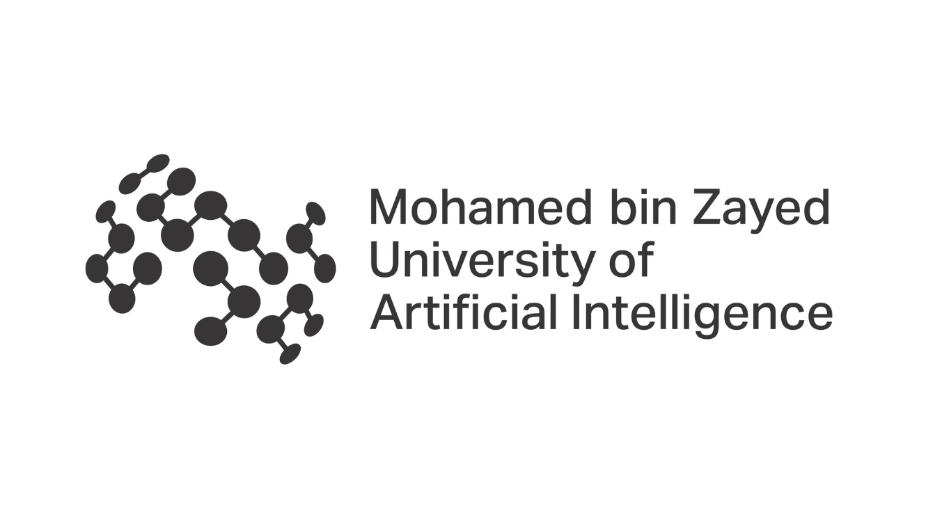 MBZUAI Gold Mohammed bin Zayed University of Artificial Intelligence